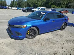 2HGFE1E52PH475419 2023 HONDA CIVIC