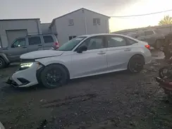 2HGFE1E52PH475727 2023 HONDA CIVIC