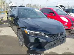 2HGFE1E52PH475789 2023 HONDA CIVIC