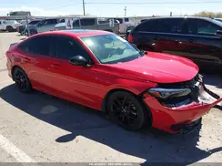 2HGFE1E52RH470367 2024 HONDA CIVIC