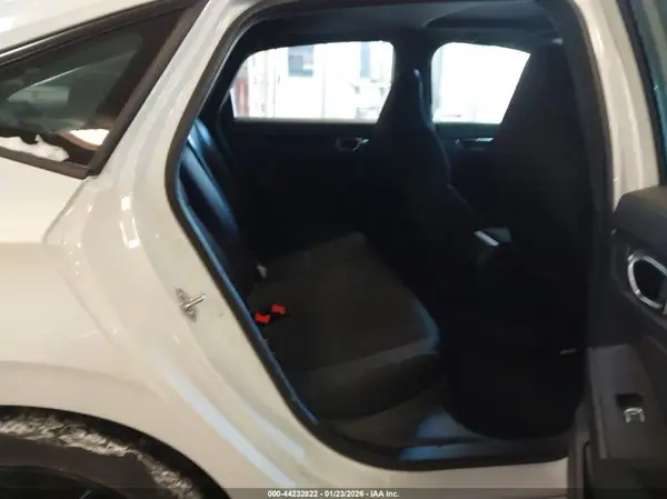 2HGFE1E52RH473978 2024 HONDA CIVIC - Image 8