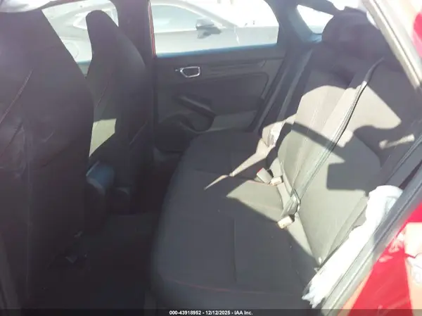 2HGFE1E52RH475651 2024 HONDA CIVIC - Image 8