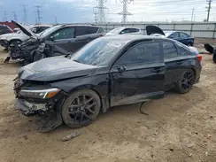 2HGFE1E52RH475827 2024 HONDA CIVIC