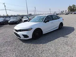 2HGFE1E52RH476122 2024 HONDA CIVIC