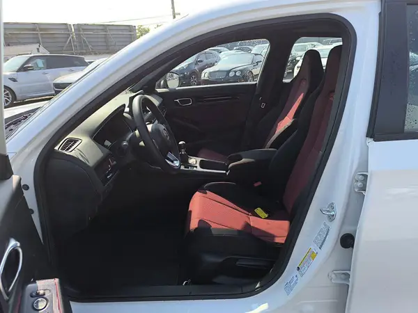 2HGFE1E52RH476122 2024 HONDA CIVIC - Image 8