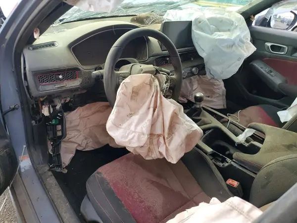2HGFE1E52RH476265 2024 HONDA CIVIC - Image 8