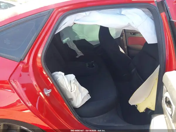 2HGFE1E52RH476329 2024 HONDA CIVIC - Image 8
