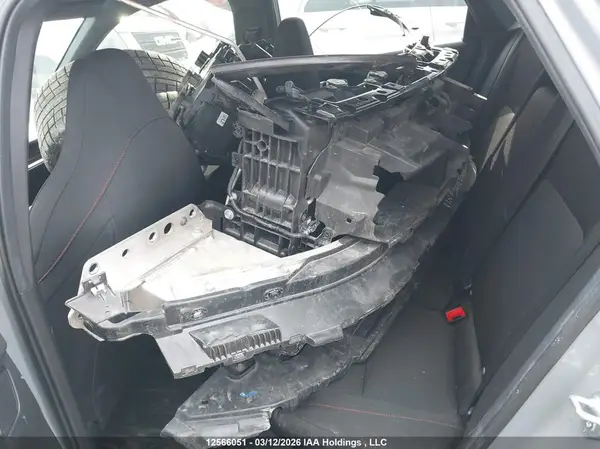 2HGFE1E52SH080651 2025 HONDA CIVIC - Image 8