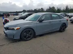 2HGFE1E52SH470231 2025 HONDA CIVIC