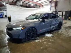 2HGFE1E52SH470455 2025 HONDA CIVIC