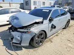 2HGFE1E52SH470522 2025 HONDA CIVIC