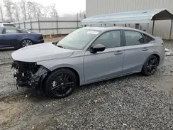 2HGFE1E52SH470875 2025 HONDA CIVIC