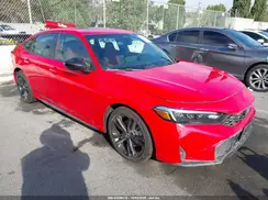 2HGFE1E52SH471847 2025 HONDA CIVIC