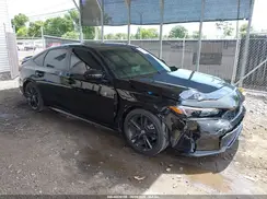 2HGFE1E52SH472237 2025 HONDA CIVIC