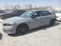 2HGFE1E52SH472447 2025 HONDA CIVIC