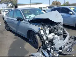 2HGFE1E52SH473291 2025 HONDA CIVIC