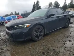 2HGFE1E52SH473405 2025 HONDA CIVIC
