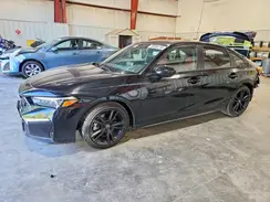 2HGFE1E52SH475042 2025 HONDA CIVIC