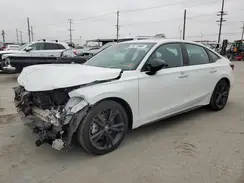 2HGFE1E52SH475185 2025 HONDA CIVIC