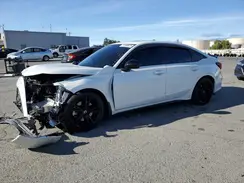 2HGFE1E52SH475476 2025 HONDA CIVIC