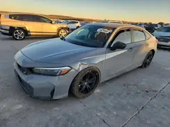 2HGFE1E52SH476823 2025 HONDA CIVIC
