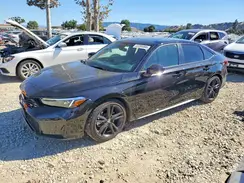 2HGFE1E52SH476918 2025 HONDA CIVIC