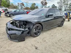 2HGFE1E52SH476921 2025 HONDA CIVIC