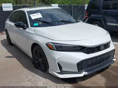 2HGFE1E52SH476997 2025 HONDA CIVIC