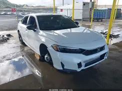 2HGFE1E52SH477115 2025 HONDA CIVIC
