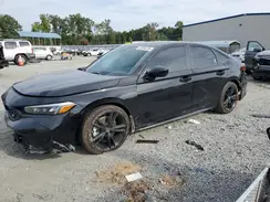 2HGFE1E52SH477311 2025 HONDA CIVIC