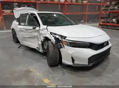 2HGFE1E52TH080716 2026 HONDA CIVIC