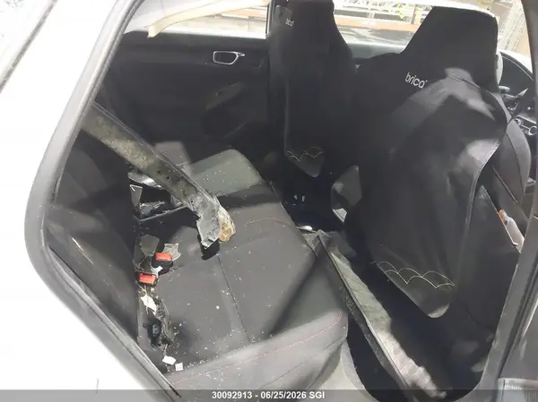 2HGFE1E52TH080716 2026 HONDA CIVIC - Image 8