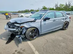 2HGFE1E52TH472210 2026 HONDA CIVIC