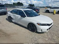 2HGFE1E52TH473115 2026 HONDA CIVIC