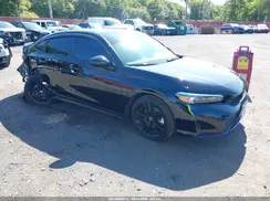 2HGFE1E52TH474202 2026 HONDA CIVIC