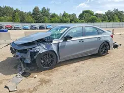 2HGFE1E52TH474488 2026 HONDA CIVIC