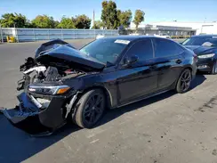2HGFE1E52TH474992 2026 HONDA CIVIC
