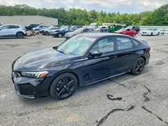 2HGFE1E52TH477147 2026 HONDA CIVIC