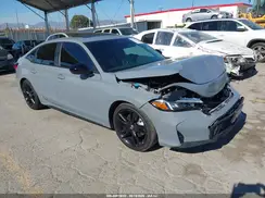 2HGFE1E52TH480016 2026 HONDA CIVIC