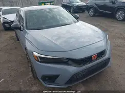 2HGFE1E53NH080372 2022 HONDA CIVIC