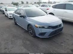 2HGFE1E53NH470355 2022 HONDA CIVIC