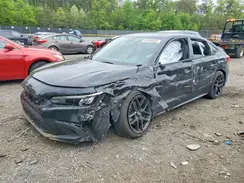 2HGFE1E53NH471120 2022 HONDA CIVIC