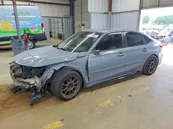 2HGFE1E53NH471151 2022 HONDA CIVIC