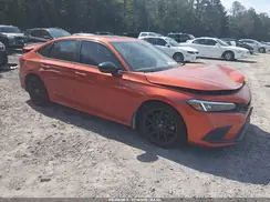 2HGFE1E53NH472803 2022 HONDA CIVIC
