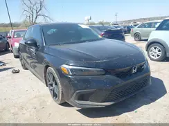 2HGFE1E53NH474017 2022 HONDA CIVIC