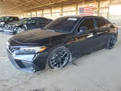 2HGFE1E53NH474034 2022 HONDA CIVIC