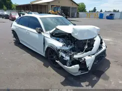 2HGFE1E53NH474406 2022 HONDA CIVIC