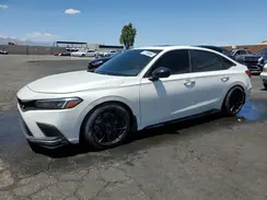 2HGFE1E53NH474678 2022 HONDA CIVIC