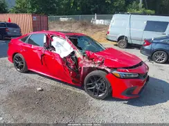 2HGFE1E53NH475135 2022 HONDA CIVIC