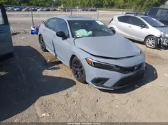 2HGFE1E53NH475698 2022 HONDA CIVIC